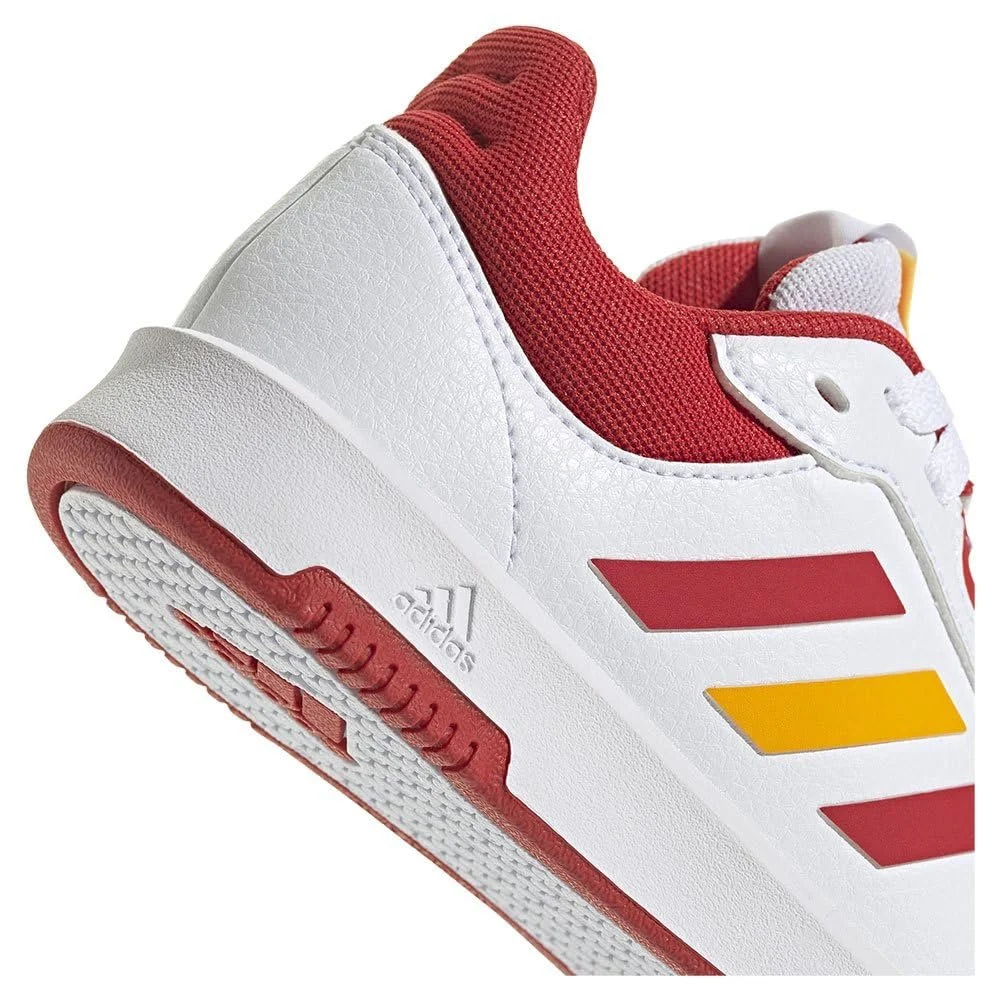 Кроссовки Adidas Unisex Детские Tensaur Sport Training Lace Shoes для бега, фото №7