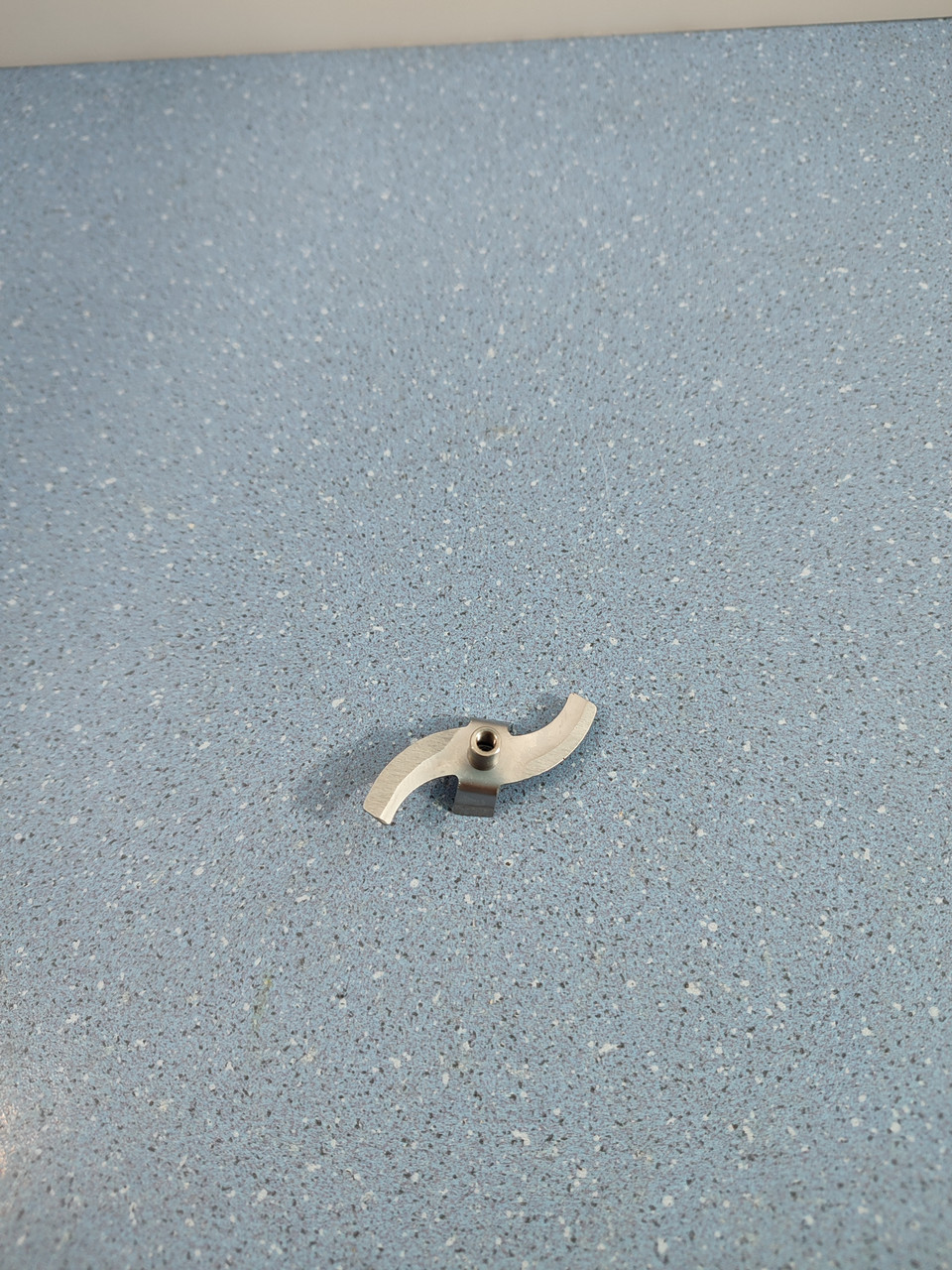 Нож для кофемолки Saturn 2, фото №5