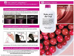 Фарба для волосся L'Oréal Paris Casting Creme Gloss, без аміаку, упаковка 2 шт synthetic.ua - Фото 1