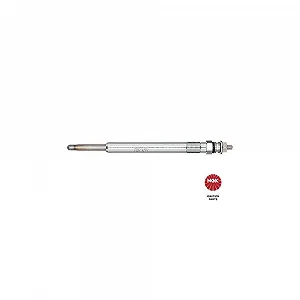 Свеча накаливания NGK 3078 D-Power для MERCEDES-BENZ STEYR SMART MAYBACH synthetic.ua - Фото 1