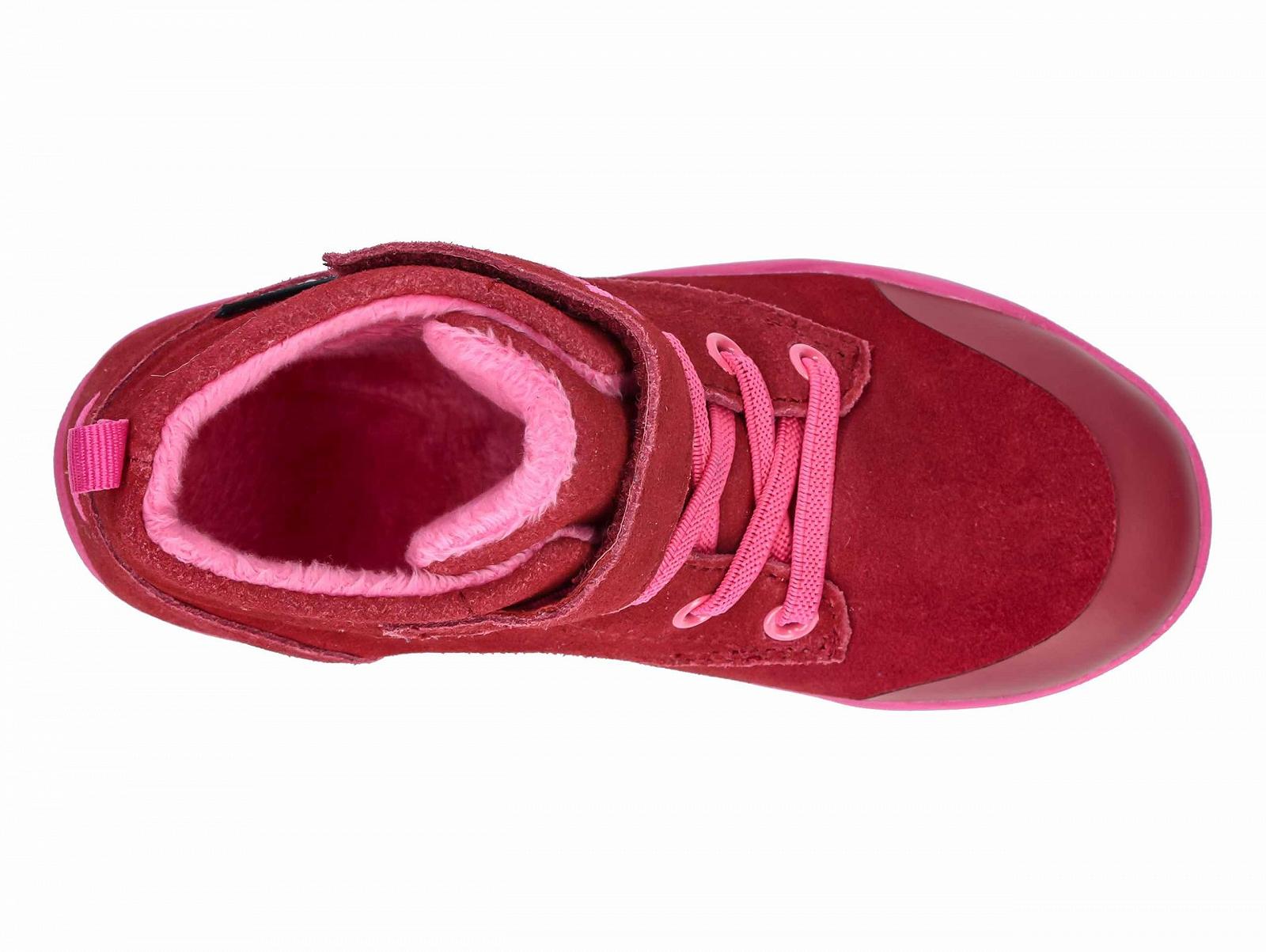 Босоножки Lico Praslin High для детей, унисекс, фото №5