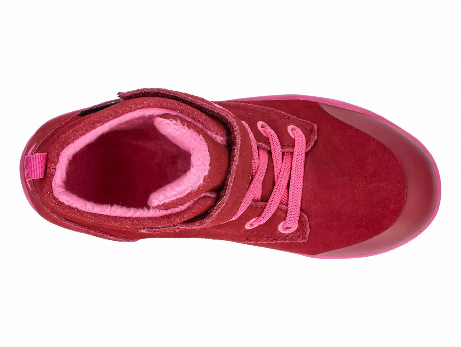 Босоножки Lico Praslin High для детей, унисекс, фото №5