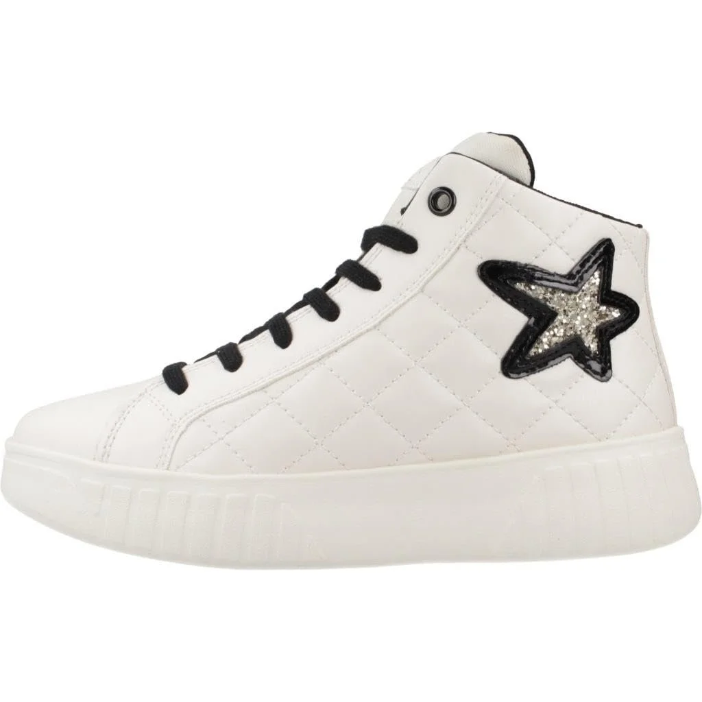 Кросівки Geox J Mikiroshi Girl A, фото №2