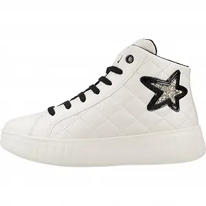 Кросівки Geox J Mikiroshi Girl A synthetic.ua - Фото 1