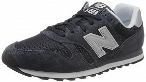Кроссовки New Balance 440 Core-ML373GRE - Фото 1