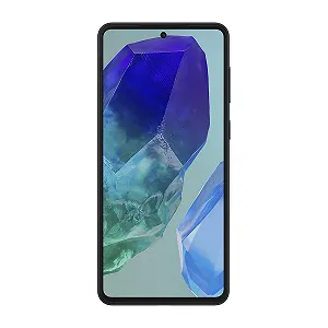 Смартфон Samsung Galaxy M55 5G 8GB 256GB Black ціна на synthetic.ua - Фото 1 Смартфон Samsung Galaxy M55 5G 8GB 256GB Black synthetic.ua - Фото 1