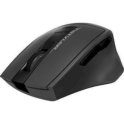 Компьютерная мышь A4Tech FG30 Grey, фото №4
