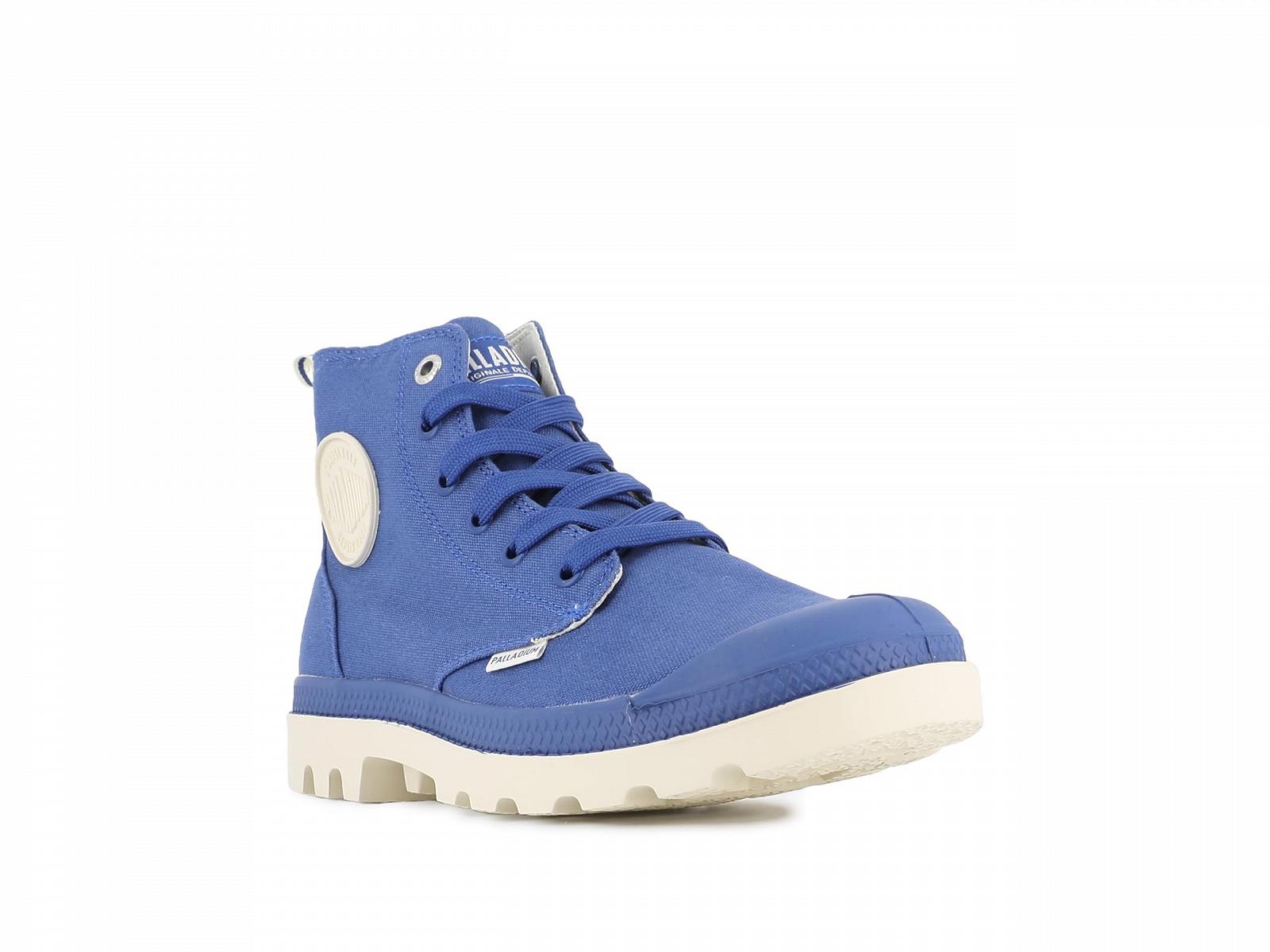 Ботинки Palladium Pampa Ankle Unisex, фото №6