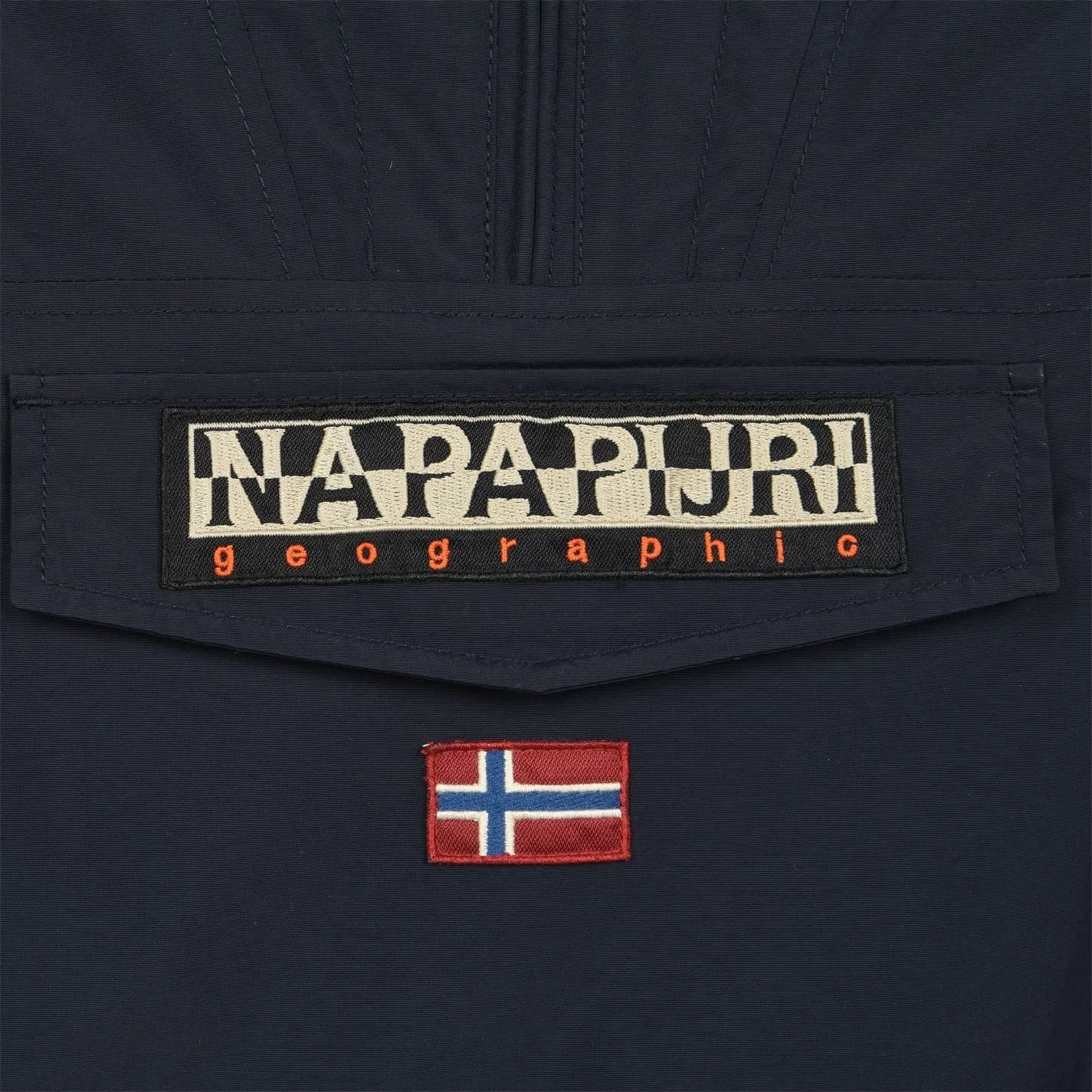 Куртка Napapijri Дитяча Унісекс, фото №3