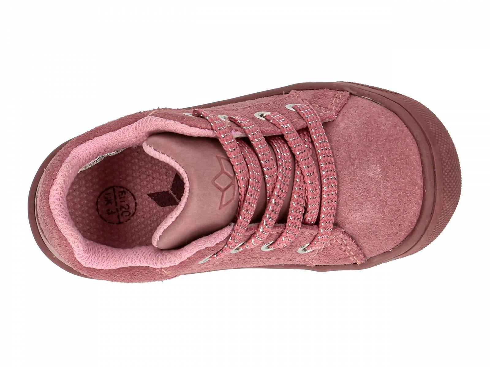 Первая Кроссовки для ходьбы Lico Kalani для девочек, фото №5