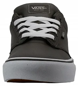 Кеди Unisex Vans 106 Vulcanized synthetic.ua - Фото 1