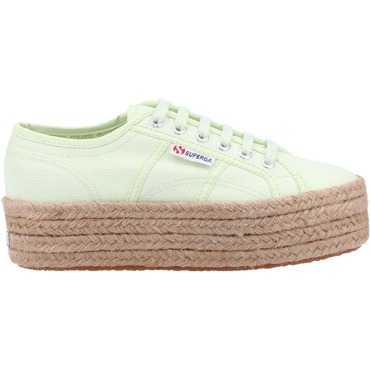 Кросівки Superga 2790 Cotropew унісекс, фото №2