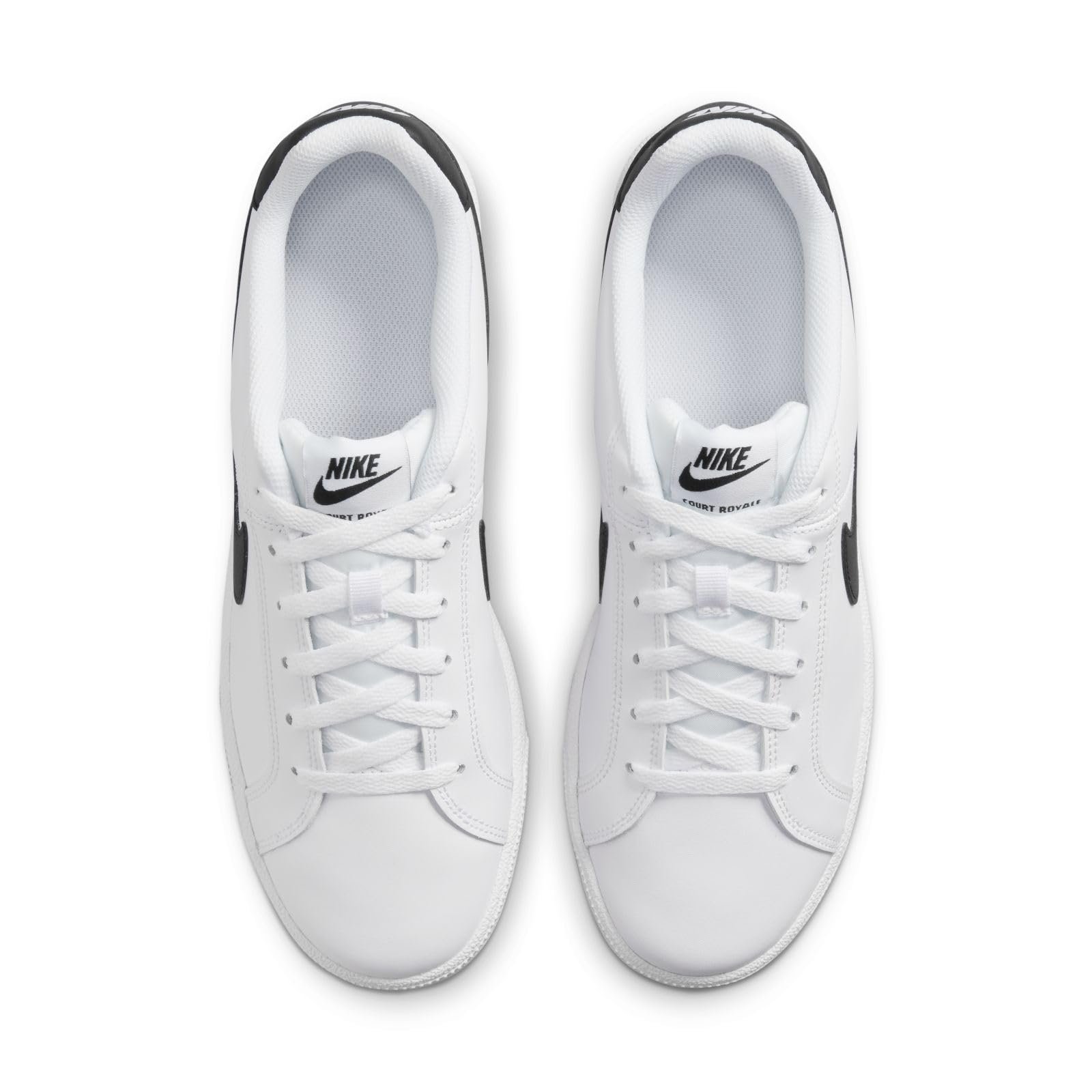 Кроссовки мужские Nike Court Royale, фото №5