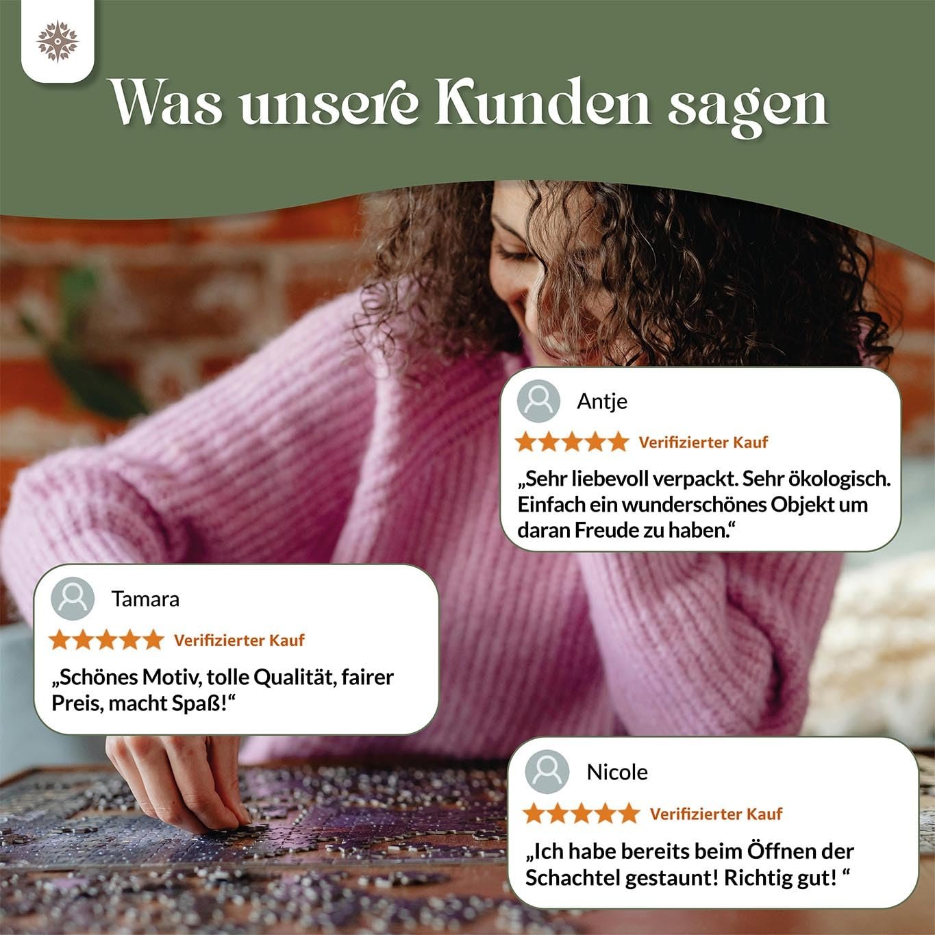 Пазл Lebenskompass Sea 1000 елементів для дорослих та дітей від 14 років яскраві кольори, фото №6