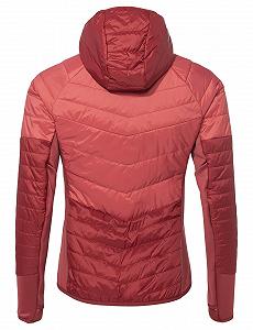 Куртка VAUDE Sesvenna Jacket Iv Женская synthetic.ua - Фото 1