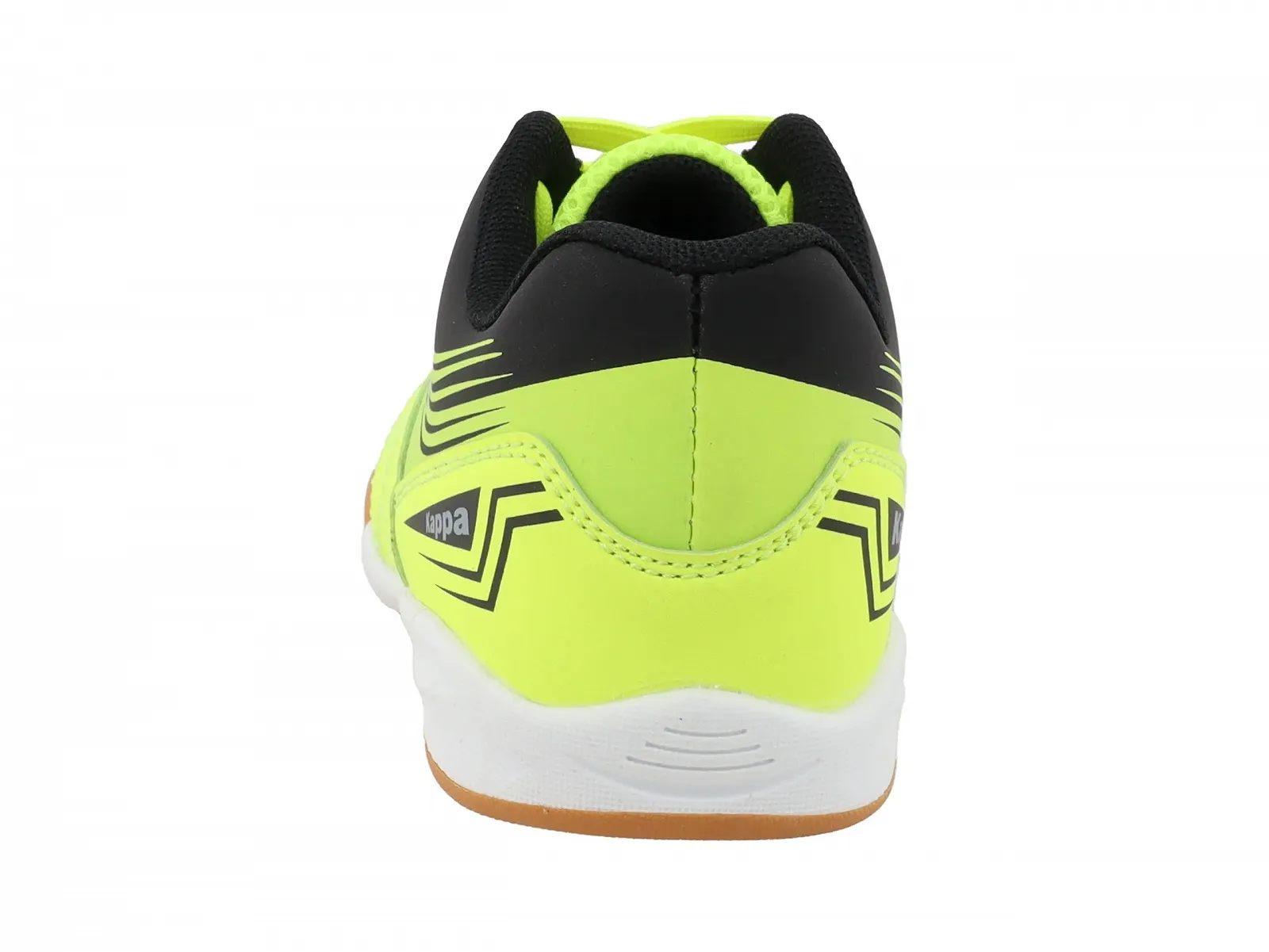 Кроссовки Kappa 95k0233007 для мальчиков, фото №5