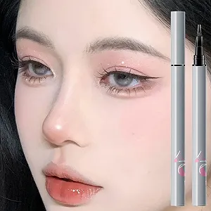 Рідка Підводка для нижніх вій aidong synthetic.ua - Фото 1