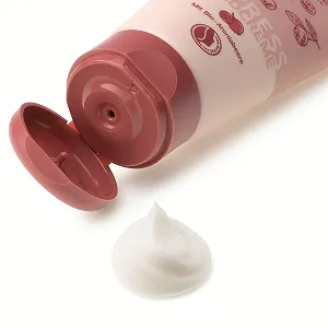 Крем для рук Alverde NATURKOSMETIK Express с выжимкой из органической ягоды аронии 50 мл (Limited Edition) synthetic.ua - Фото 1