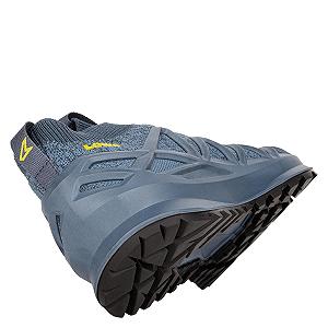 Кросівки Lowa Fusion® LO Low Shoe synthetic.ua - Фото 1