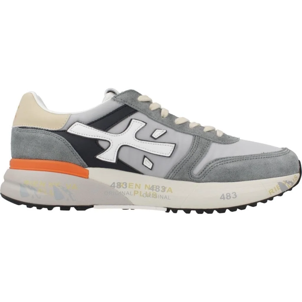 Кросівки PREMIATA Mick 7245, фото №4