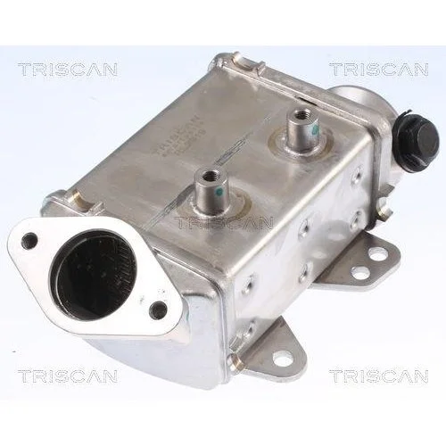 Радіатор EGR TRISCAN 8813 10113 для ALFA ROMEO FIAT OPEL VAUXHALL, фото №2