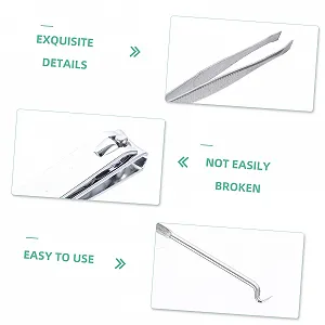 Набор для маникюра WRITWAA 26 предметов цена на synthetic.ua - Фото 1 Набор для маникюра WRITWAA 26 предметов synthetic.ua - Фото 1