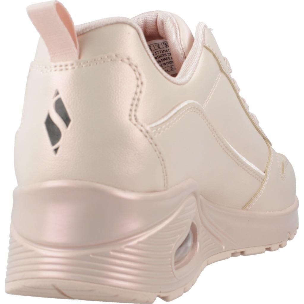 Кроссовки Skechers UNO Galactic Gal женские, фото №3