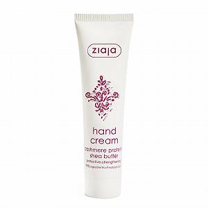 Крем для рук ZIAJA CAHMERE PROTEINS 100мл - Фото 1