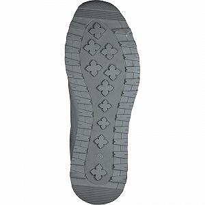 Кросівки s.Oliver Шкіряні Зручні Плоскі synthetic.ua - Фото 1