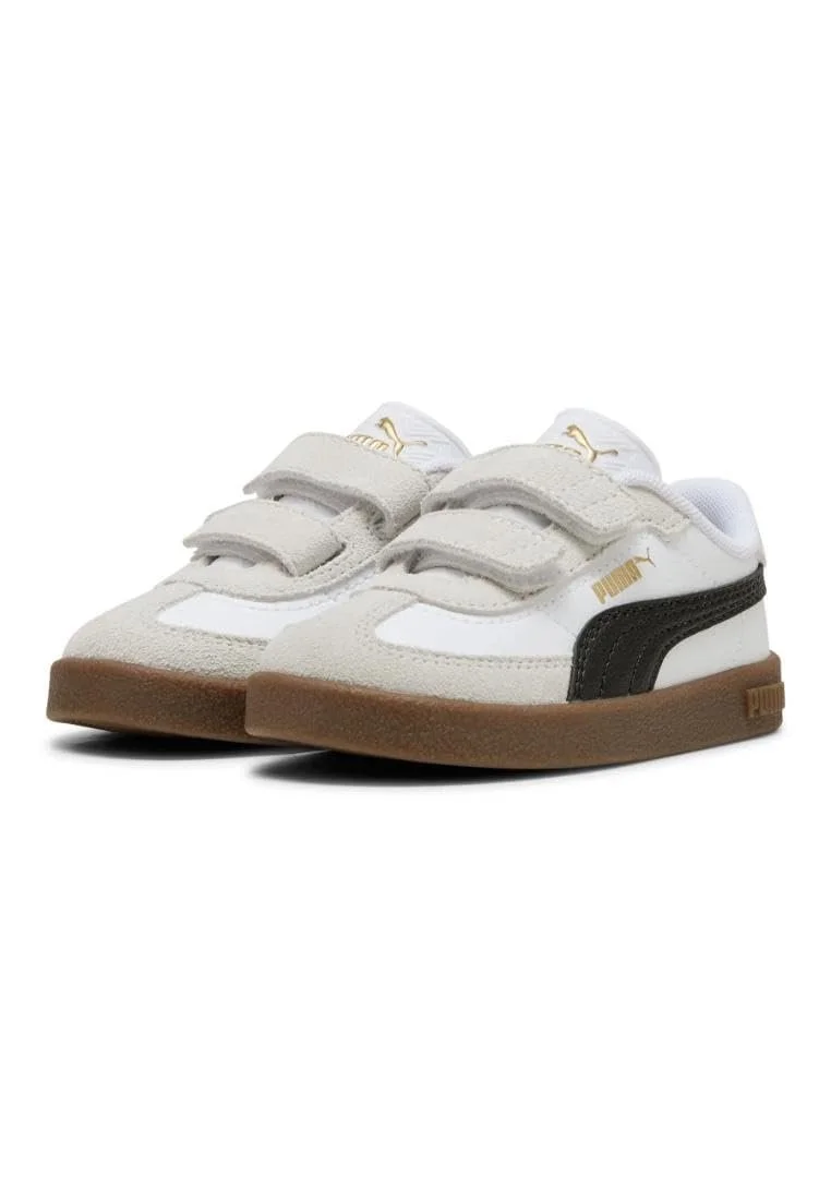 Кроссовки Puma Unisex Baby PUMA Club II Era V Inf, фото №2