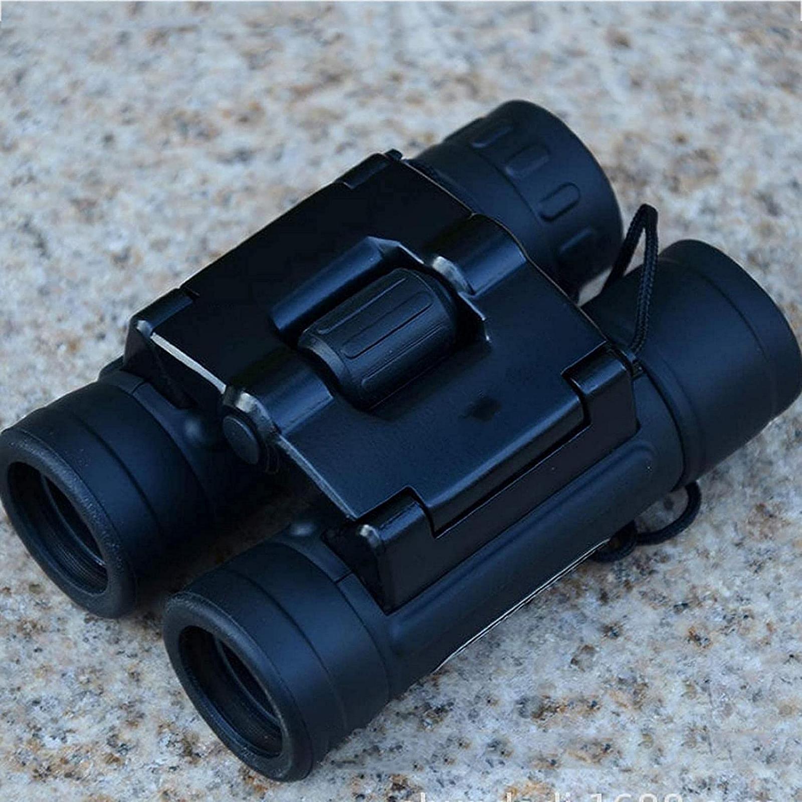 Бінокль Telescoping Large View Eyepiece BAK7 Prism FMC Lens Waterproof, фото №4