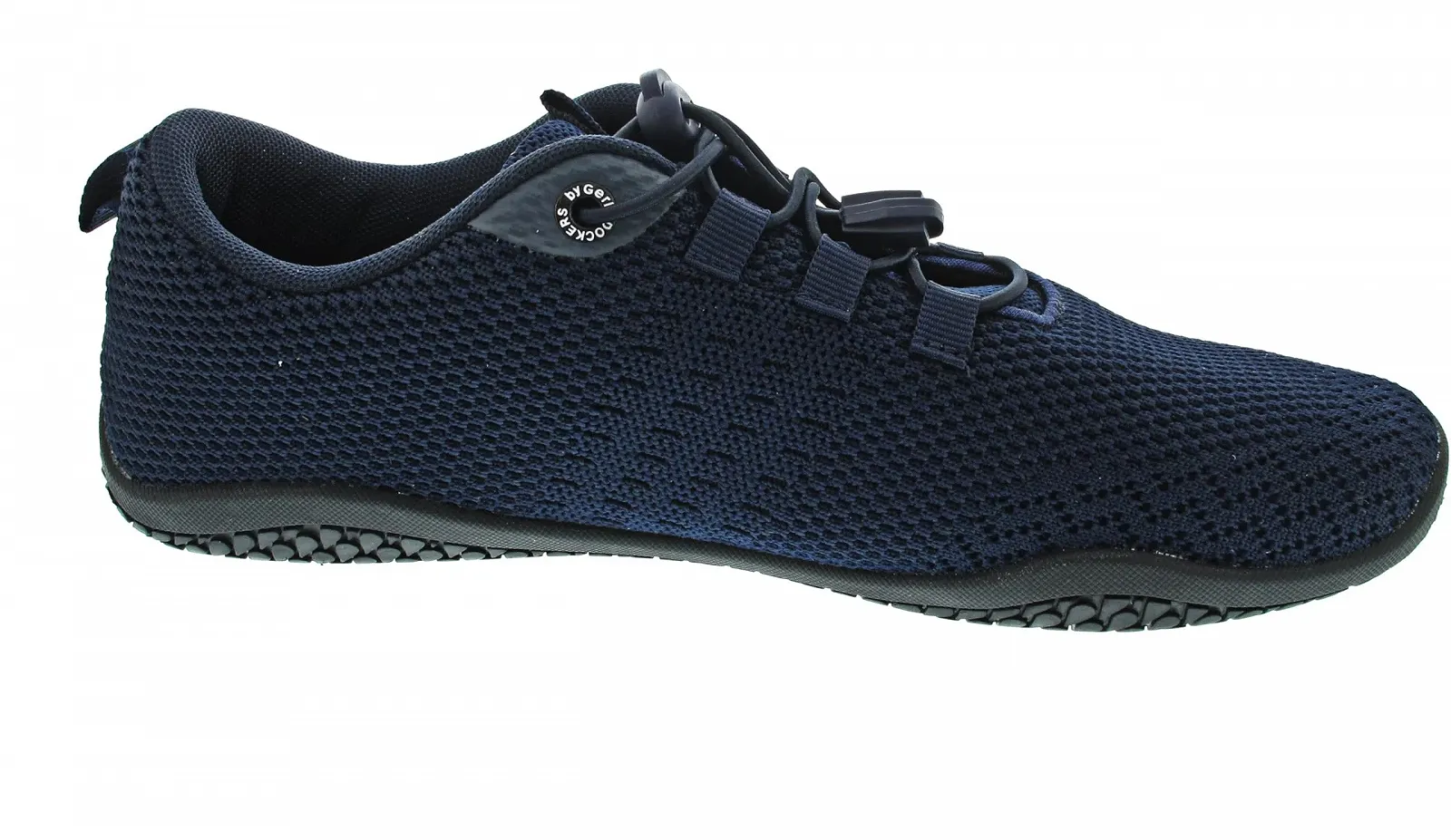 Кросівки чоловічі Dockers Низькі Сірий Текстиль, фото №3