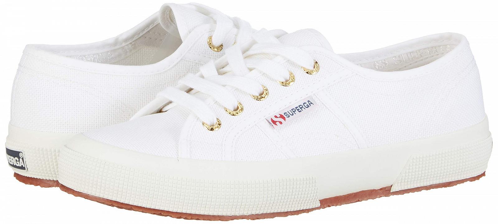 Кроссовки Superga 2750 Cotu Classic, фото №6