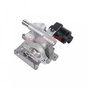 Клапан EGR METZGER 08920097 для VOLVO synthetic.ua - Фото 1