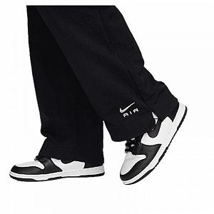 Штани Nike Nsw Air High-Rise Woven S synthetic.ua - Фото 1