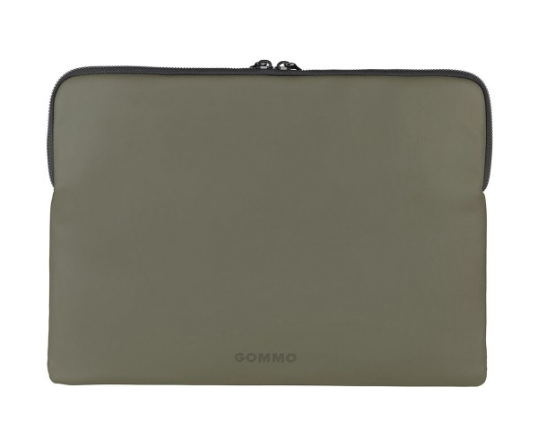 Tucano Чохол Gommo MB Pro 16", зелений, фото №3