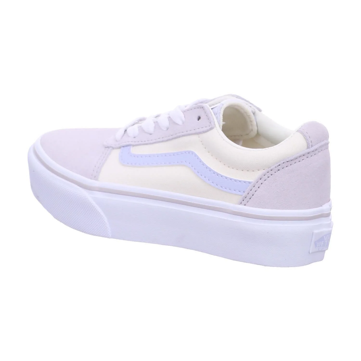 Кроссовки Vans Ward для девочек, фото №3