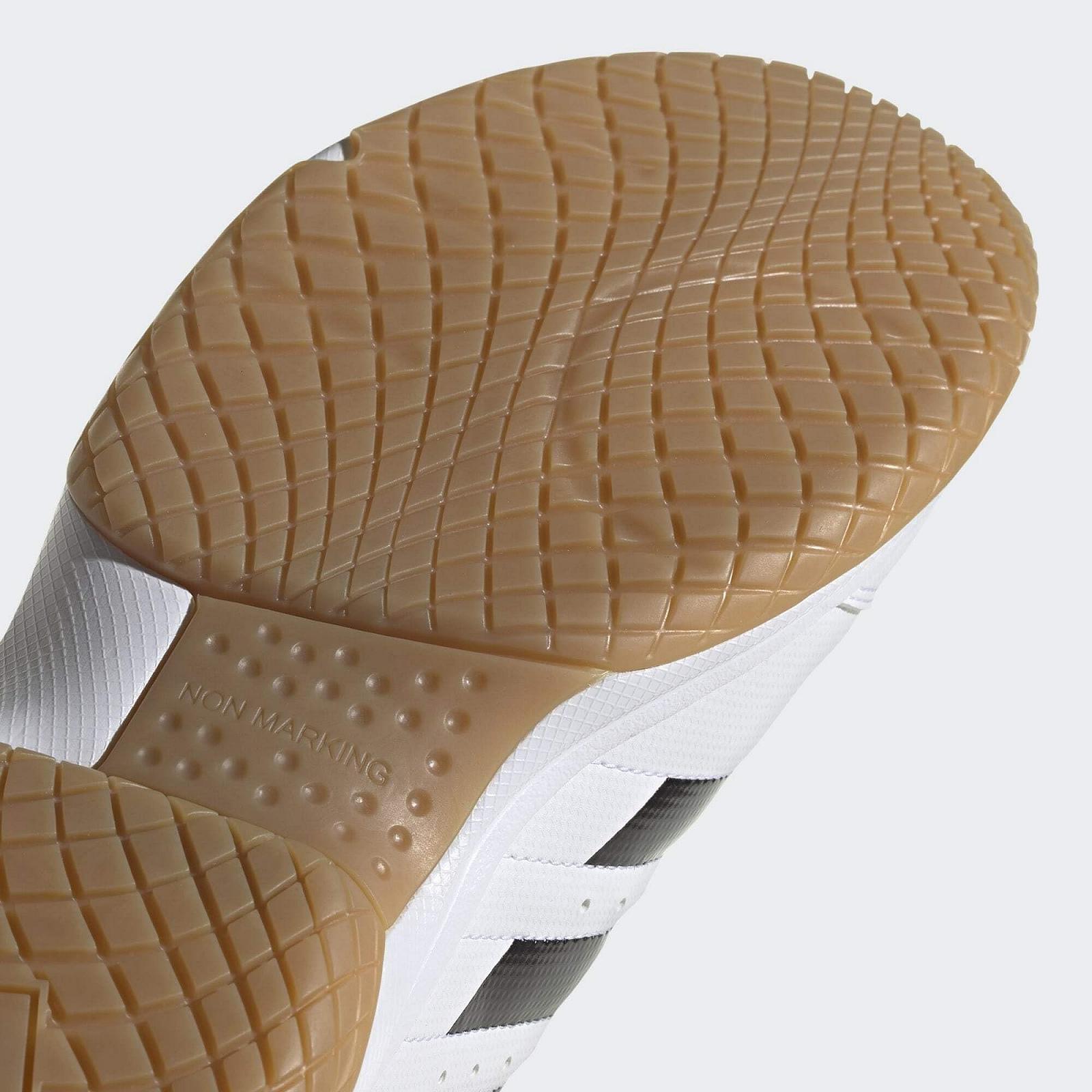 Чоловічі Кросівки adidas Ligra 7, фото №7