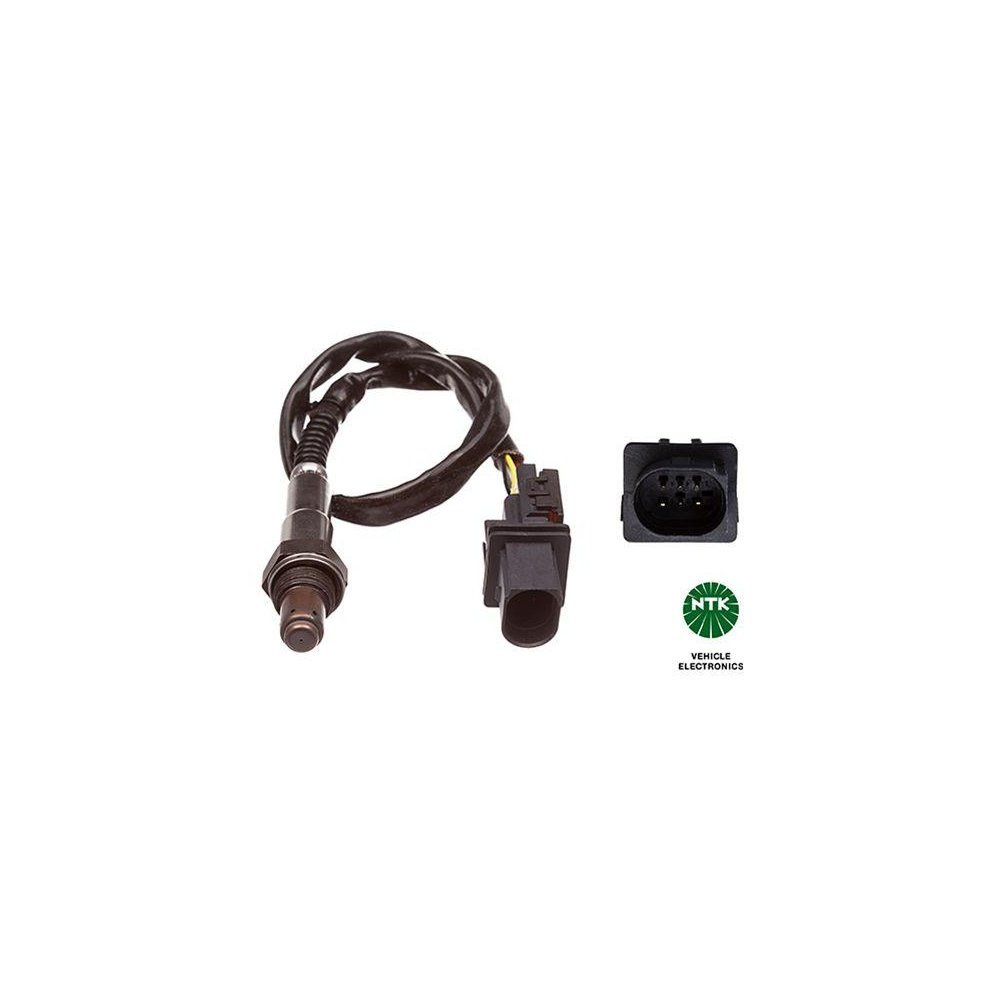 Лямбда-зонд NTK 95436 для FORD NISSAN PEUGEOT RENAULT DACIA HITACHI INFINITI, фото №1