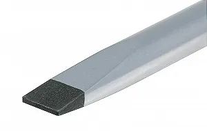 Викрутка шліцьова KS Tools Ergotorqueplus коротка 6.5 мм synthetic.ua - Фото 1