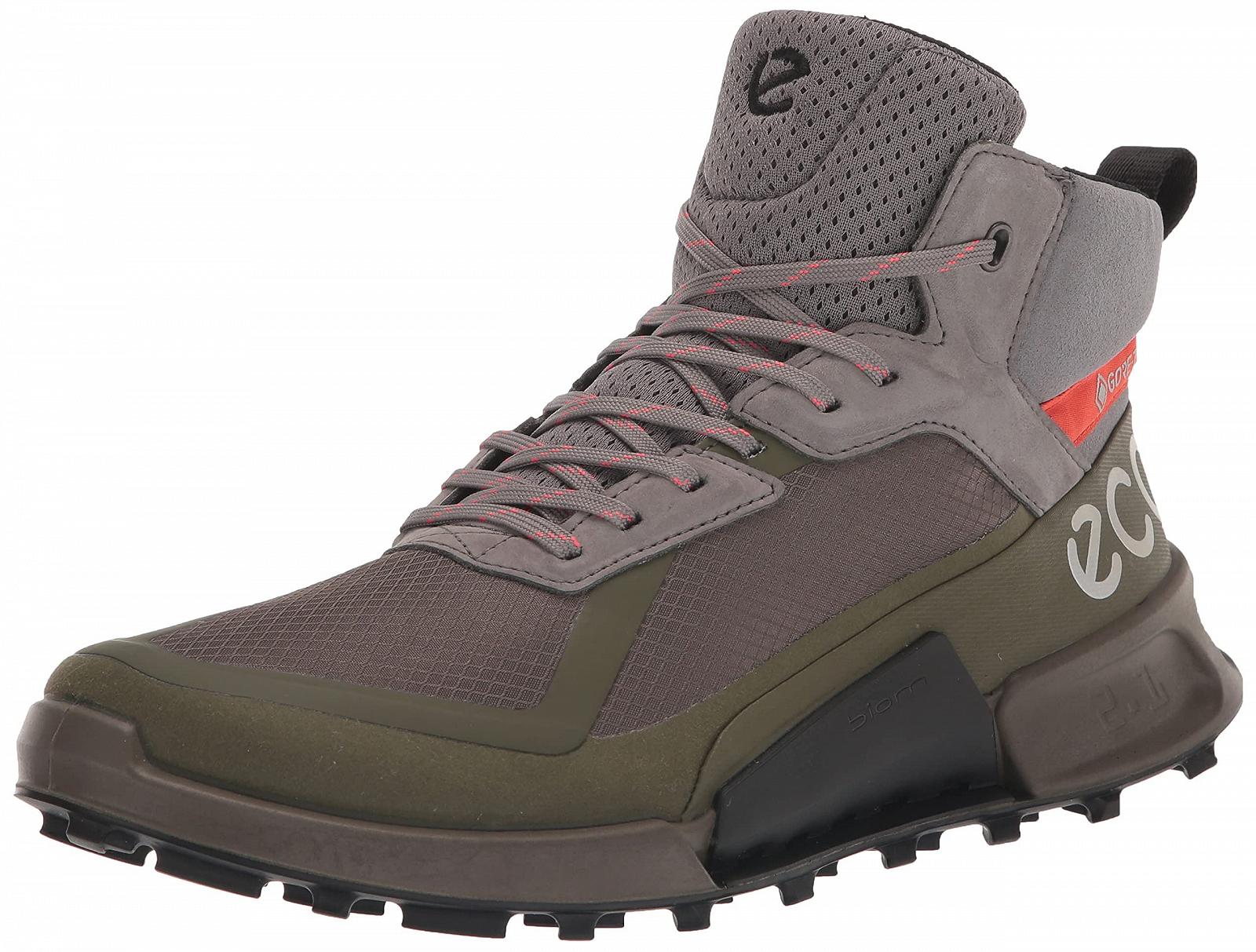 Чоловічі Черевики ECCO Biom 2.1 X MTN M Mid GTX, фото №1