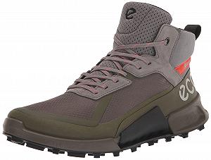 Мужские Ботинки ECCO Biom 2.1 X MTN M Mid GTX - Фото 1