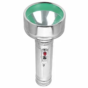 Вінтажна алюмінієва кишенькова лампа Ciieeo, старомодна металева кишенькова - Фото 1