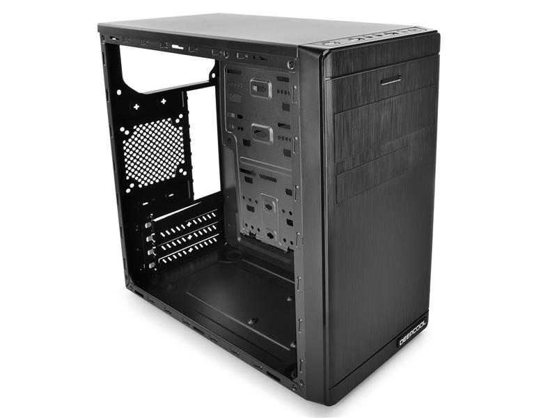 Корпус Deepcool WAVE V2, фото №13