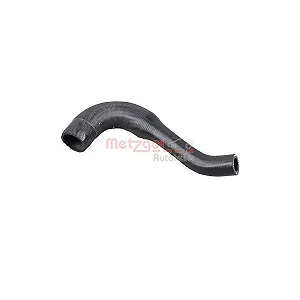 Шланг радиатора METZGER 2421169 нижний - Фото 1