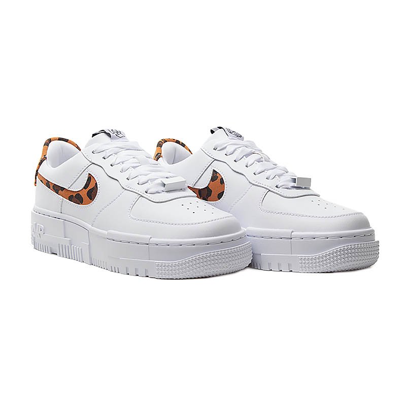 Кроссовки Nike AF1 Pixel SE 41, фото №5