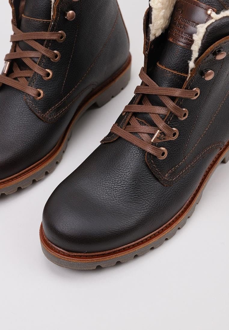 Чоловічі Чоботи Panama Jack P03 Aviator Classic, фото №4