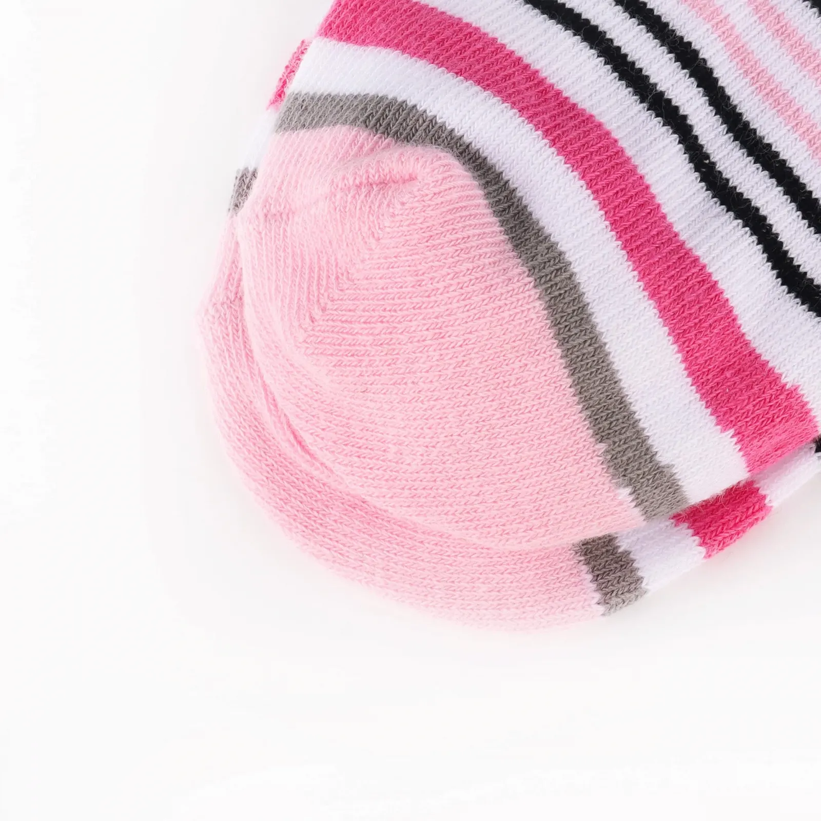 Носки Jeasona, 10 пар, для женщин, размер 35-42, хлопковые, диабетические, без резинки, фото №6