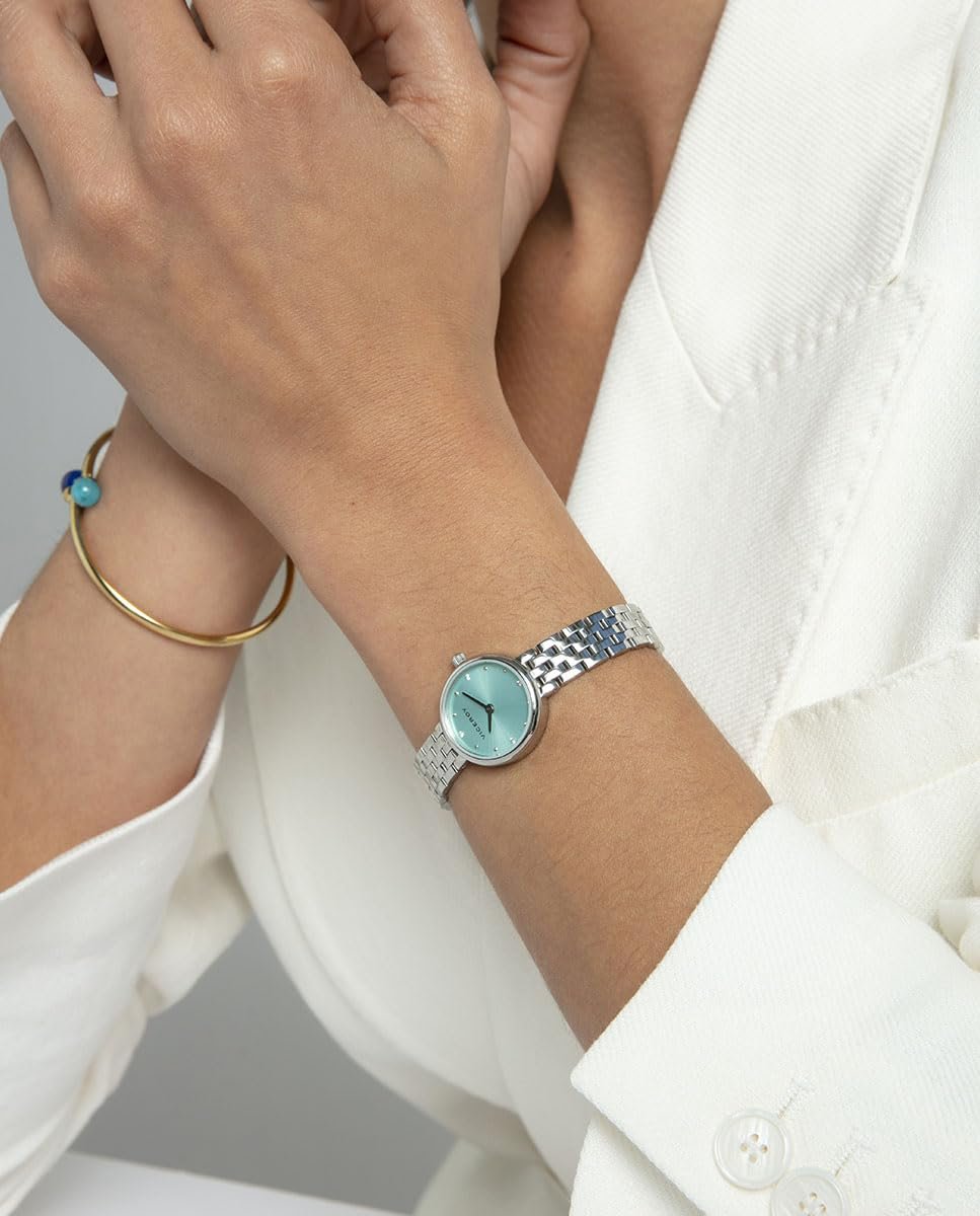 Часы Viceroy Chic 41148-37 Женские из нержавеющей стали, фото №3