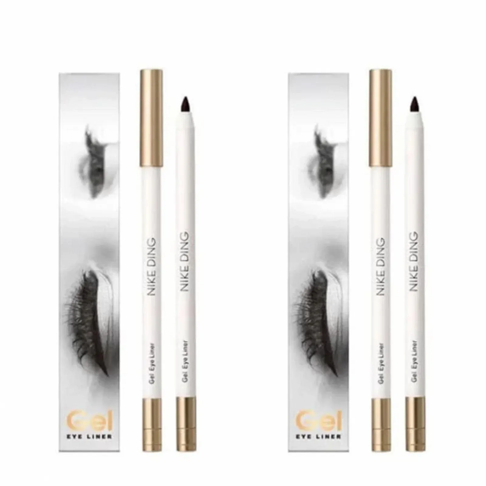 Гелева Підводка для очей, фото №1